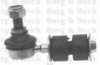 BORG & BECK BDL6333 Rod/Strut, stabiliser